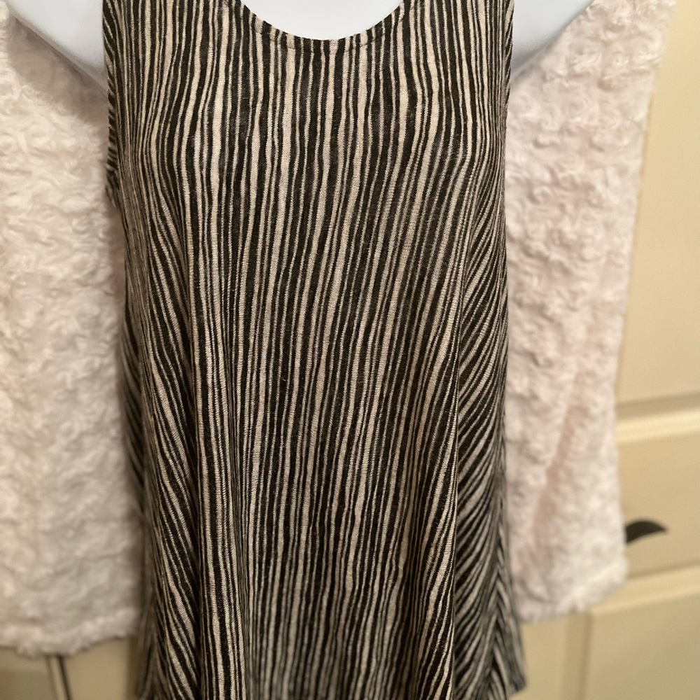 Anthropologie W5 Tanktop